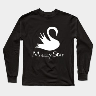 Among My Swan Long Sleeve T-Shirt